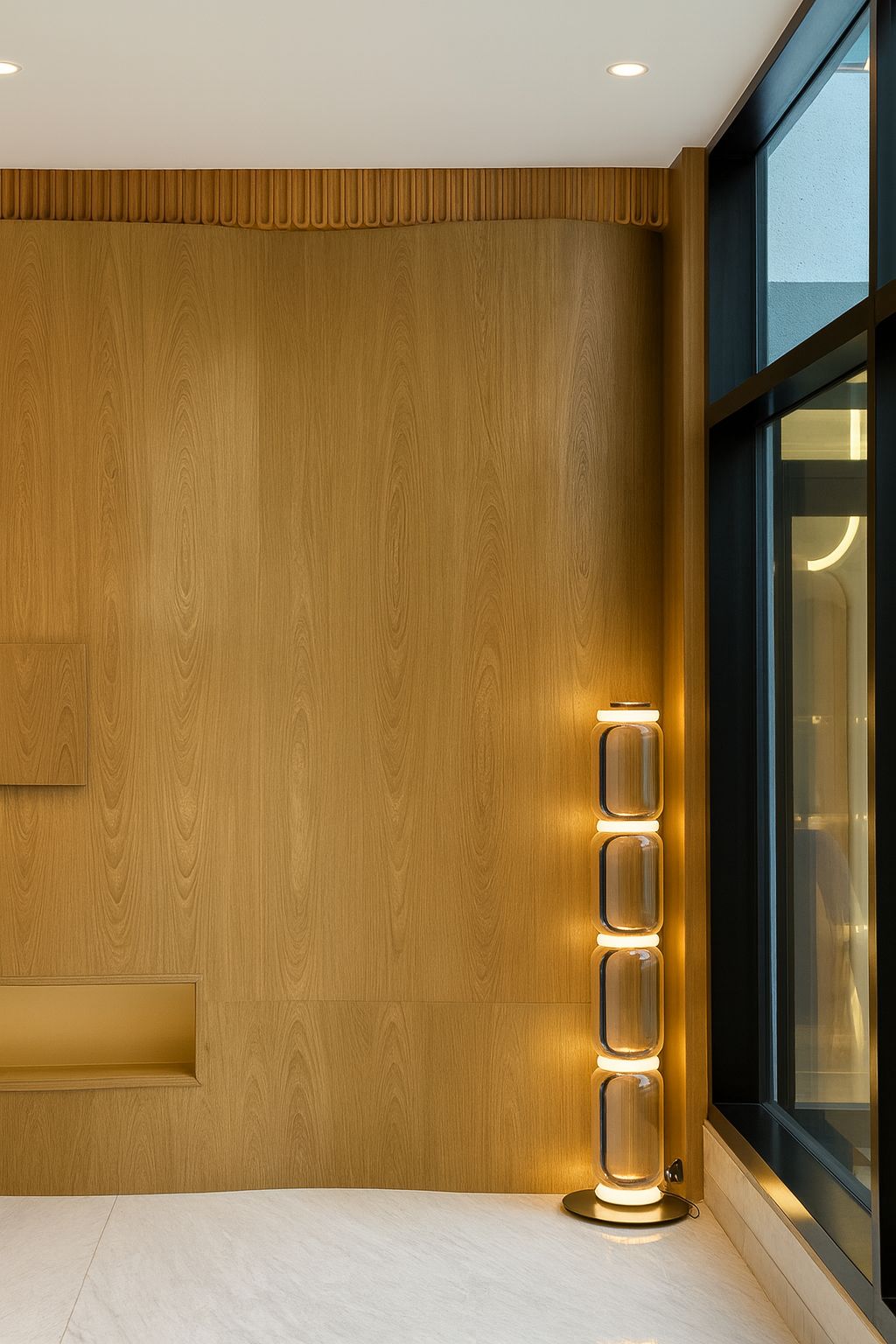 Complete Interior Design Solutions | Manifest Designs by Maniish Interiors